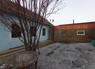 Продается дом, 49.6 м2, Забайкальский край, Новая улица