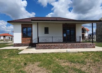 Продам дом, 75 м2, хутор Красный Курган, улица Свободы, 33А