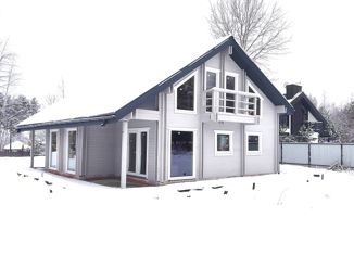 Продам дом, 190.8 м2, поселок Ключевое, улица Роя Медведева