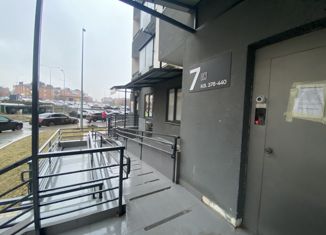 Продается 1-ком. квартира, 44 м2, поселок Верхнетемерницкий, улица Венеры, 23, ЖК Норд