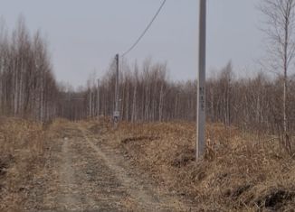 Земельный участок на продажу, 8 сот., село Виноградовка