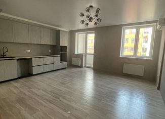 Продается 1-ком. квартира, 52.1 м2, посёлок Знаменский, Природная улица, 10Бк9