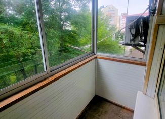 Продается 1-комнатная квартира, 30.6 м2, Находка, улица Постышева, 51