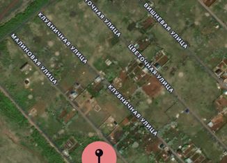 Продажа земельного участка, 11 сот., Оренбург, Дзержинский район, Кленовая улица