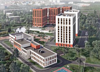 Продается квартира студия, 20.06 м2, Санкт-Петербург, Пискарёвский проспект, 144, Пискарёвский проспект