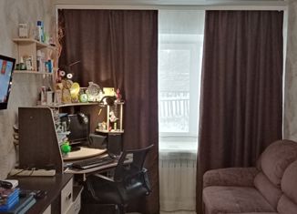 Продается однокомнатная квартира, 26 м2, посёлок Сатис, Гаражная улица, 3