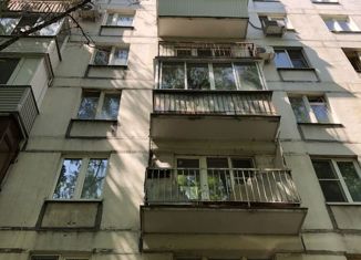 Однокомнатная квартира на продажу, 33 м2, Москва, улица Кибальчича, 10, улица Кибальчича