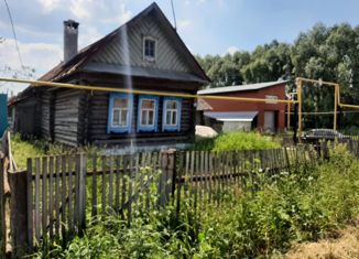 Продаю дом, 32.9 м2, деревня Калинино, Центральная улица, 47А