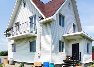 Продается дом, 131.7 м2, Артём, улица Гоголя, 17