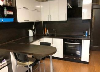 Продам 1-ком. квартиру, 26.3 м2, деревня Хохряки, Тепличная улица, 30