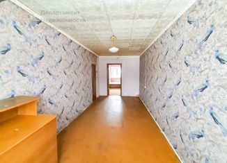 Продажа дома, 56.8 м2, село имени Тельмана, Театральная улица, 17