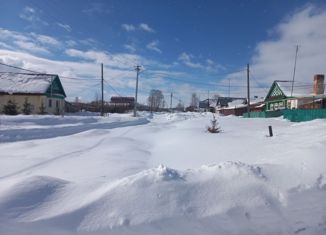 Участок на продажу, 12.5 сот., село Большое Ходяшево, Солнечная улица, 11