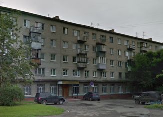 Продам 3-ком. квартиру, 55.5 м2, Барнаул, Комсомольский проспект, 136, Октябрьский район