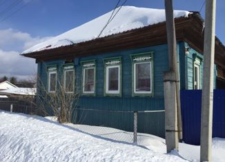 Продажа дома, 44 м2, деревня Нижняя Чермода, Молодёжная улица, 4