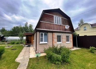 Продаю дом, 60 м2, садовое товарищество Урожайное