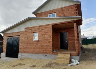 Продажа дома, 130 м2, село Засопка, Ленинградская улица
