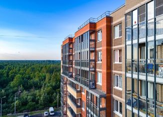 Продажа квартиры студии, 22 м2, Колпино, жилой комплекс Новое Колпино, к49, ЖК Новое Колпино