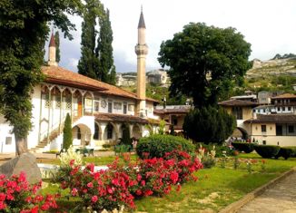 Продаю земельный участок, 10 сот., городское поселение Бахчисарай