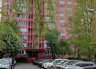 3-комнатная квартира на продажу, 67.9 м2, Калининградская область, улица Генерала Павлова, 8