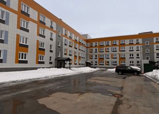 Продажа двухкомнатной квартиры, 42.4 м2, Архангельская область, Цигломенская улица, 27к4