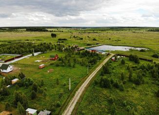 Участок на продажу, 13 сот., СНТ Незабудкино