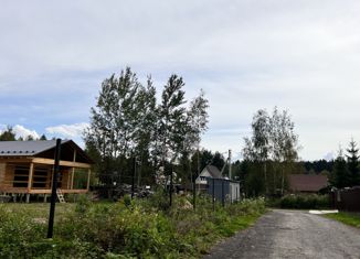 Участок на продажу, 10.32 сот., деревня Шадрино, коттеджный посёлок Шадрино, 258