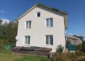 Продаю дом, 114 м2, Мышкин, Солнечная улица, 36