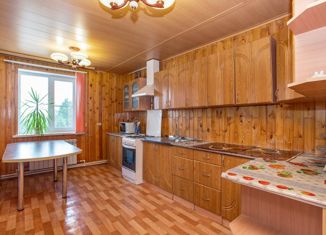 Продаю дом, 206 м2, деревня Якты-Куль, улица Ахмет Заки Валиди, 21