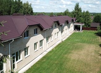 Продается таунхаус, 90 м2, деревня Плоски, Центральная улица, 5