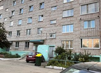 Продается трехкомнатная квартира, 60.2 м2, Ижевск, Локомотивная улица, 32, Привокзальный жилой район