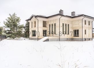 Продается дом, 589.8 м2, коттеджный поселок Монтевиль, коттеджный посёлок Монтевиль, 2-088