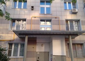 Продам 2-комнатную квартиру, 45.6 м2, Москва, 2-й Стрелецкий проезд, 10, метро Марьина Роща