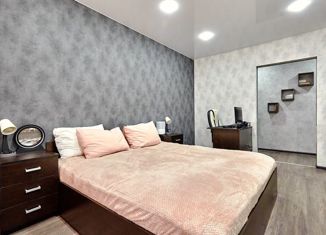 Продается однокомнатная квартира, 37 м2, Краснодар, Степная улица, 1/1к2, ЖК Приоритет