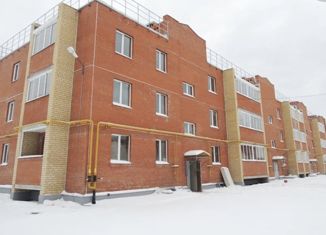 Продается двухкомнатная квартира, 51.6 м2, село Култаево, Радужная улица, 34