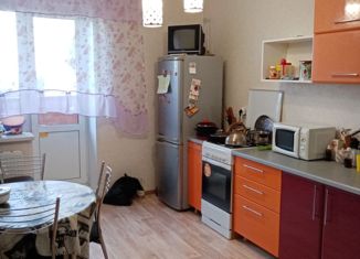 Продажа 3-комнатной квартиры, 56.1 м2, Воткинск, Верхняя улица, 19, ЖК Гулливер