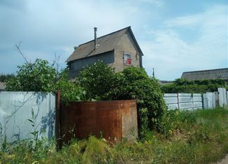 Продам дом, 40 м2, Садоводческое товарищество Ветерок, 14-я линия, 7А