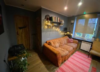 Продам 2-комнатную квартиру, 41.1 м2, Москва, Беговая улица, 20к2, станция Беговая