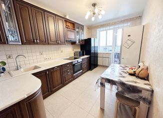 Продаю двухкомнатную квартиру, 60.4 м2, Новосибирск, улица Серебряные Ключи, 4, улица Серебряные Ключи