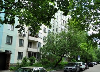 Продается 2-ком. квартира, 44.8 м2, Москва, улица Генерала Антонова, 4к2, улица Генерала Антонова