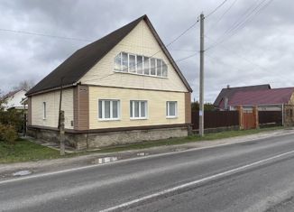 Продаю дом, 100.7 м2, Льгов, Комсомольская улица, 66