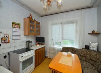 2-комнатная квартира на продажу, 49 м2, Новосибирск, улица Демакова, 12