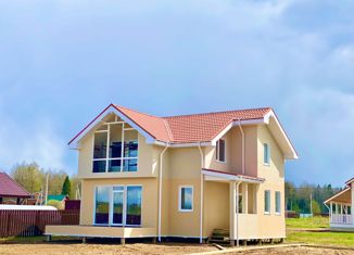 Продаю дом, 147 м2, коттеджный поселок Эко Озеро, коттеджный посёлок Эко Озеро, 51