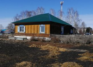 Продажа дома, 100 м2, село Еланда, Коммунистическая улица