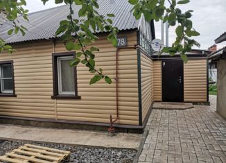 Продажа дома, 80 м2, Липецк, район Студёнки, улица Шевченко, 78