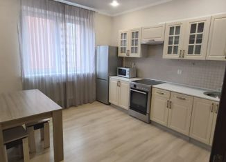 2-ком. квартира на продажу, 58 м2, Краснодар, улица им. Героя Сарабеева В.И., 5к2, ЖК Керченский