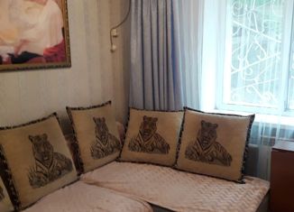 Продажа 1-ком. квартиры, 12.3 м2, Владивосток, улица Корнилова, 11, Первореченский район