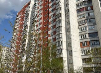 3-комнатная квартира на продажу, 75 м2, Москва, ВАО, Новокосинская улица, 14к3