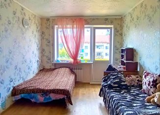 1-ком. квартира на продажу, 30.9 м2, Чапаевск, улица Чапаева, 9