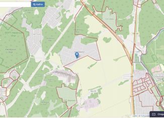 Продаю земельный участок, 10 сот., посёлок Рощино, Советская улица