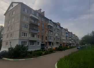 Продажа четырехкомнатной квартиры, 58.2 м2, Ефремов, улица Химиков, 3